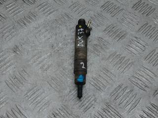 форсунка Volkswagen LT 2 поколение 1999, 2.5 л., дизель, МКПП, микроавтобус, 074430201C