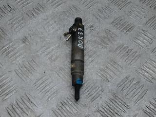 форсунка Volkswagen LT 2 поколение 1999, 2.5 л., дизель, МКПП, микроавтобус, 074430201C