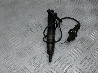 Форсунка управляющая дизельная Volkswagen LT 2 поколение 1999, 2.5 л., дизель, МКПП, микроавтобус, 0432193622, 074130202D