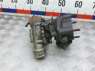 турбина Volkswagen LT 2 поколение 1999, 2.5 л., дизель, МКПП, микроавтобус, 074145701C