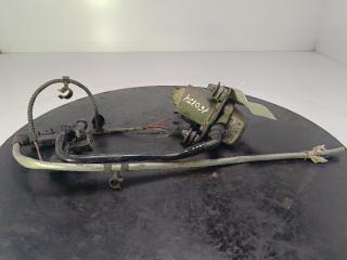 насос вакуумный Volkswagen Golf 7 поколение 2013, цвет, 1J0612181B