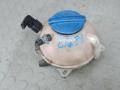 бачок расширительный Volkswagen Bora 1 поколение 2001, 1.9 л., дизель, МКПП, седан, 1J0121403B, 1J0121321B - фото №2