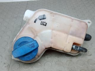 бачок расширительный Audi A4 B6 2003, 1.9 л., TDi PD, дизель, МКПП, седан