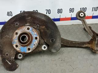 ступица передняя левая Audi A5 8T [рестайлинг] 2012, 2.0 л., дизель, МКПП, хетчбэк 5 дв., 8K0407607, 4G0407253B, 4G0407253A