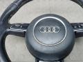 руль Audi A5 8T [рестайлинг] 2012, 2.0 л., дизель, МКПП, хетчбэк 5 дв. - фото №2