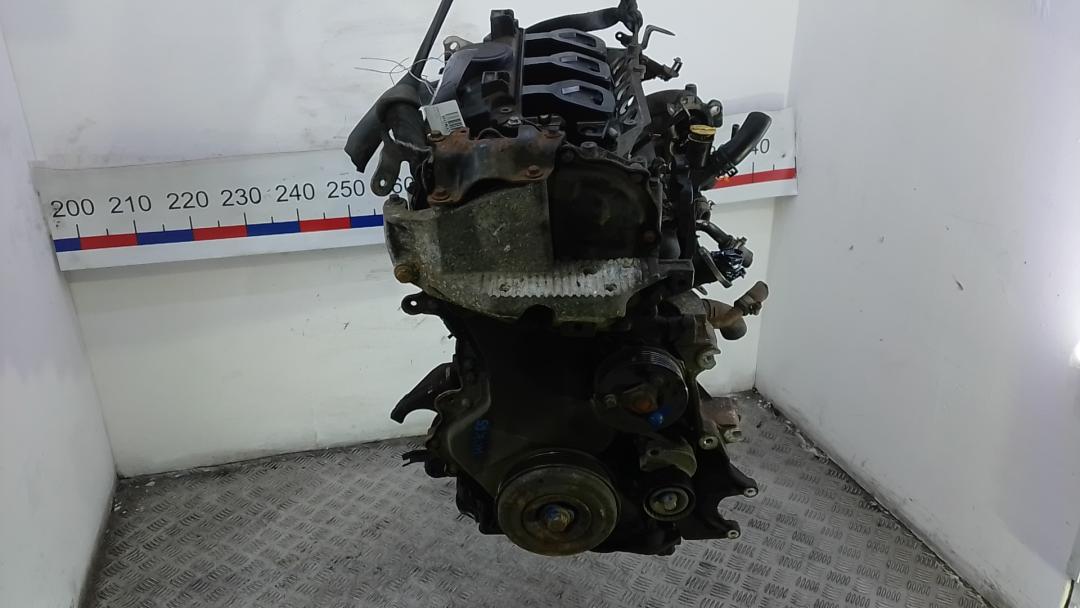 двигатель Opel Movano 2 поколение (B) 2013, 2.3 л., дизель, МКПП, микроавтобус, M9T870 - фото №1