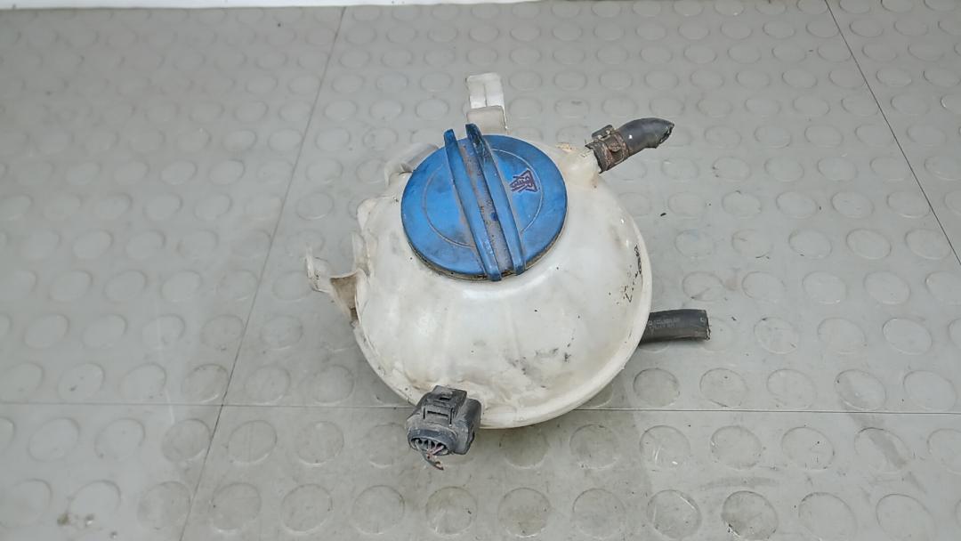 бачок расширительный Volkswagen Jetta 5 поколение 2008, 1.9 л., дизель, МКПП, седан, 1K0121407A - фото №1