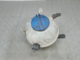 бачок расширительный Volkswagen Jetta 5 поколение 2008, 1.9 л., дизель, МКПП, седан, 1K0121407A