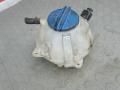 бачок расширительный Volkswagen Jetta 5 поколение 2008, 1.9 л., дизель, МКПП, седан, 1K0121407A - фото №2