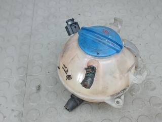 бачок расширительный Volkswagen Touran 1 поколение [2-й рестайлинг] 2010, 1.9 л., дизель, МКПП, минивэн, 1K0121407A, 3B0121321