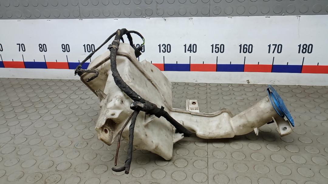 бачок омывателя Volkswagen Passat B7 2011, 2.0 л., дизель, АКПП, седан, 3AA955453G - фото №1