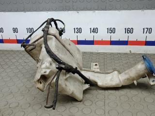 бачок омывателя Volkswagen Passat B7 2011, 2.0 л., дизель, АКПП, седан, 3AA955453G