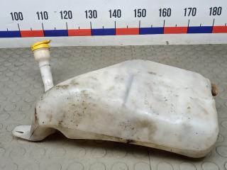 бачок омывателя Renault Megane 3 поколение 2010, 1.5 л., дизель, МКПП, хетчбэк 5 дв.