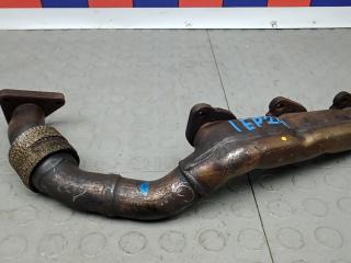 коллектор выпускной Chrysler 300C 1 поколение 2008, 3.0 л., дизель, АКПП, седан