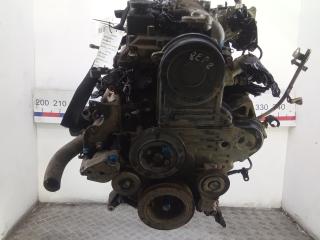 двигатель Mitsubishi L200 4 поколение 2006, 2.5 л., дизель, МКПП, пикап, 4D56, 1000A535