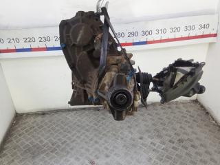 раздаточная коробка Mitsubishi L200 4 поколение 2006, 2.5 л., дизель, МКПП, пикап, 302035, 3242A025