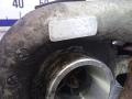турбина Hyundai Santa Fe 2 поколение (CM) 2007, 2.2 л., дизель, МКПП, внедорожник 5 дв., 2823127800 - фото №2