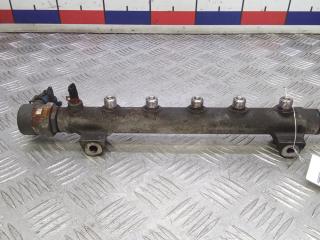 топливная рампа Hyundai Santa Fe 2 поколение (CM) 2007, 2.2 л., дизель, МКПП, внедорожник 5 дв., 3140027400