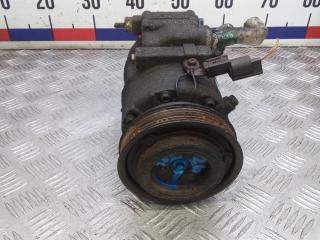 компрессор кондиционера Hyundai Santa Fe 2 поколение (CM) 2007, 2.2 л., дизель, МКПП, внедорожник 5 дв., 977012B151, MA5EB-05