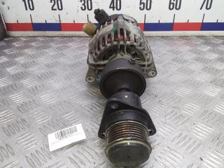 генератор Ford Focus 2 поколение 2006, 1.8 л., дизель, МКПП, хетчбэк 5 дв., 063377421000