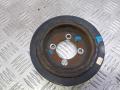 шкив коленвала Opel Zafira 2 поколение (B) [рестайлинг] 2009, 1.7 л., дизель, МКПП, минивэн, 55575960, 614172 - фото №2