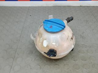 бачок расширительный Skoda Octavia 2 поколение (A5) [рестайлинг] 2011, 1.8 л., бензин, МКПП, хетчбэк 5 дв., 1K0121407A, 3B0121321