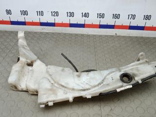 бачок омывателя Ford Focus 2 поколение 2006, 1.8 л., дизель, МКПП, хетчбэк 5 дв.