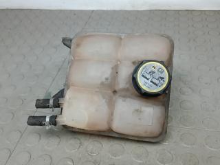 бачок расширительный Ford Focus 2 поколение 2006, 1.8 л., дизель, МКПП, хетчбэк 5 дв.