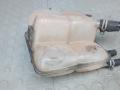 бачок расширительный Ford Focus 2 поколение 2006, 1.8 л., дизель, МКПП, хетчбэк 5 дв. - фото №2