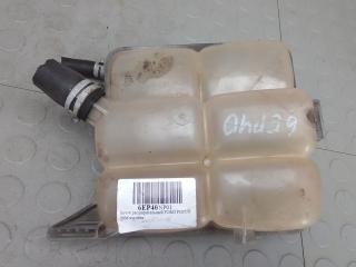 бачок расширительный Ford Focus 2 поколение 2006, 1.8 л., дизель, МКПП, хетчбэк 5 дв.