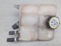 бачок расширительный Ford Focus 2 поколение 2006, 1.8 л., дизель, МКПП, хетчбэк 5 дв. - фото №3
