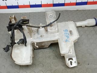 бачок омывателя Citroen C5 2 поколение 2010, 2.2 л., дизель, МКПП, седан