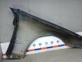 крыло переднее левое Mercedes-Benz CLK-Класс C209/A209 2003, 2.7 л., D 270 CDI, дизель, АКПП, купе - фото №5
