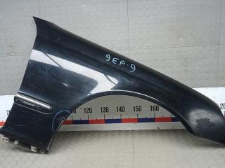 крыло переднее правое Mercedes-Benz C-Класс W203/S203/CL203 [рестайлинг] 2005, 2.2 л., D C200 CDI, дизель, МКПП, седан