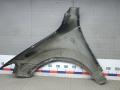 крыло переднее правое Audi Q7 4L [рестайлинг] 2008, 3.0 л., D TDI, дизель, АКПП, внедорожник 5 дв., 4L0821102 - фото №6