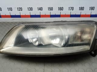 фара левая Audi A6 4F/C6 2006, 3.0 л., дизель, АКПП, универсал, 4F0941003C