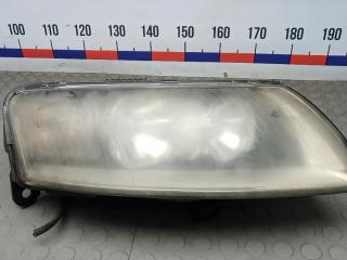 фара правая Audi A6 4F/C6 2006, 3.0 л., дизель, АКПП, универсал, 4F0941004C