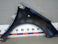 крыло переднее левое Peugeot 308 T7 2009, 1.6 л., дизель, МКПП, хетчбэк 5 дв. - фото №5