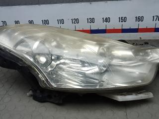 фара правая Citroen C-Crosser 1 поколение 2007, 2.2 л., D HDi, дизель, МКПП, внедорожник 5 дв.