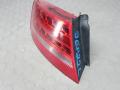 фонарь задний левый Audi A5 8T 2010, 1.8 л., бензин, МКПП, купе, 8T0945095D - фото №2