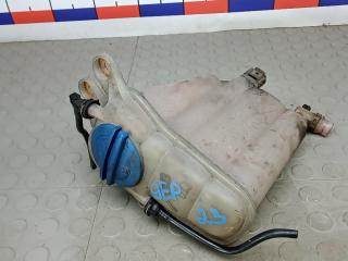 бачок расширительный Audi A4 B8/8K 2008, 3.0 л., дизель, АКПП, универсал, 3B0121321, 8K0121405E