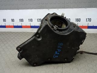 корпус воздушного фильтра Audi A4 B8/8K 2008, 3.0 л., дизель, АКПП, универсал, 8K0133837B