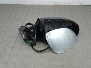 зеркало правое Volkswagen Passat B6 2007, 2.0 л., TDi, дизель, МКПП, седан, 3C2857508CJ, 3C0857538A, 5M0857522H
