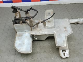 бачок омывателя Citroen C5 2 поколение 2010, 2.0 л., дизель, МКПП, седан