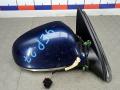 зеркало правое Volkswagen Jetta 5 поколение 2008, 2.0 л., дизель, МКПП, седан, 1K0857538, 1K0857522Q, 1K2857508AT - фото №3