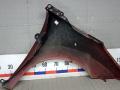 крыло переднее левое Peugeot 3008 1 поколение 2011, 1.6 л., дизель, МКПП, хетчбэк 5 дв. - фото №5