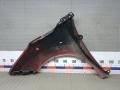 крыло переднее правое Peugeot 3008 1 поколение 2011, 1.6 л., дизель, МКПП, хетчбэк 5 дв. - фото №4