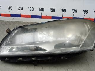 фара левая Volkswagen Passat B7 2011, 1.6 л., дизель, МКПП, седан