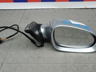 зеркало правое Volkswagen Passat B6 2008, 2.0 л., TDi, дизель, МКПП, седан, 6PIN