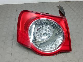 фонарь задний левый Volkswagen Passat B6 2008, 2.0 л., TDi, дизель, МКПП, седан, 3C5945095H